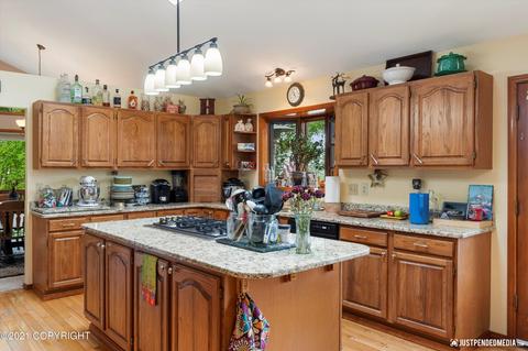 20008 Solleret Dr, Chugiak, AK 99567 photo 15