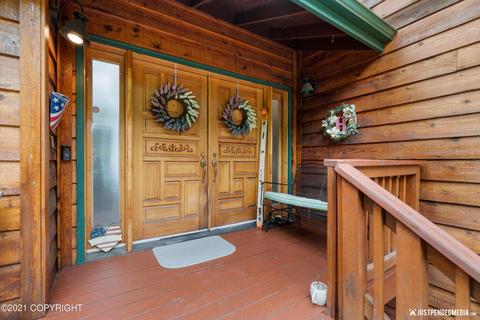 20008 Solleret Dr, Chugiak, AK 99567 photo 6