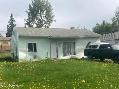 6331 E 9th Ave, Anchorage, AK 99504 photo 1