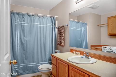 8841 Danny Cir, Eagle River, AK 99577 photo 36