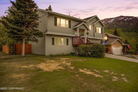 8841 Danny Cir, Eagle River, AK 99577 photo 2