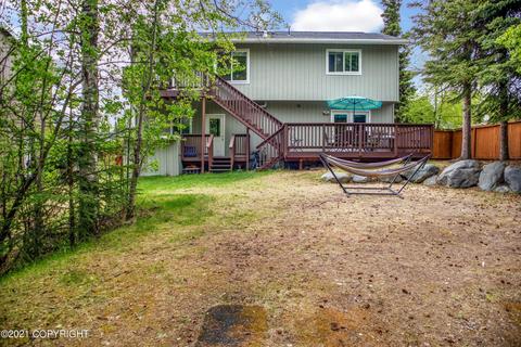 8841 Danny Cir, Eagle River, AK 99577 photo 50
