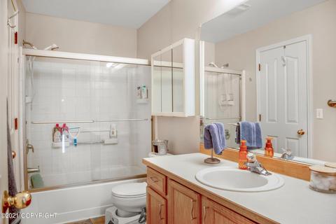 8841 Danny Cir, Eagle River, AK 99577 photo 34