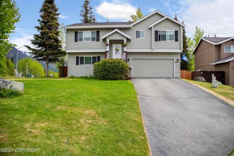 8841 Danny Cir, Eagle River, AK 99577 photo 1