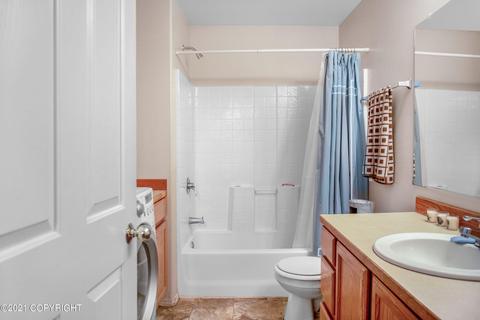 8841 Danny Cir, Eagle River, AK 99577 photo 35