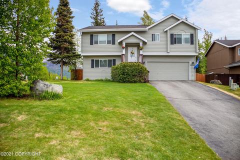 8841 Danny Cir, Eagle River, AK 99577 photo 52