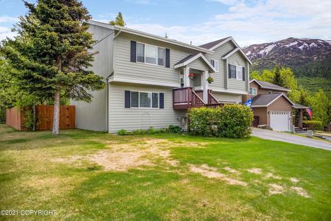 8841 Danny Cir, Eagle River, AK 99577 photo 51