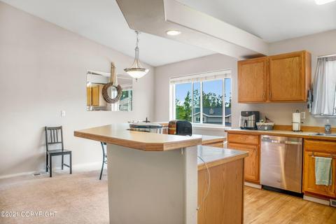 8841 Danny Cir, Eagle River, AK 99577 photo 15