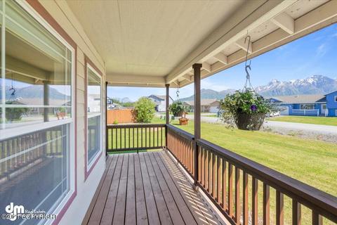 13981 E Jersey Loop, Palmer, AK 99645 photo 29