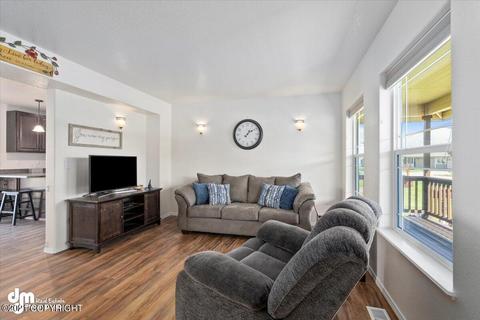 13981 E Jersey Loop, Palmer, AK 99645 photo 5