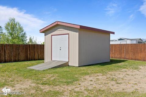 13981 E Jersey Loop, Palmer, AK 99645 photo 27