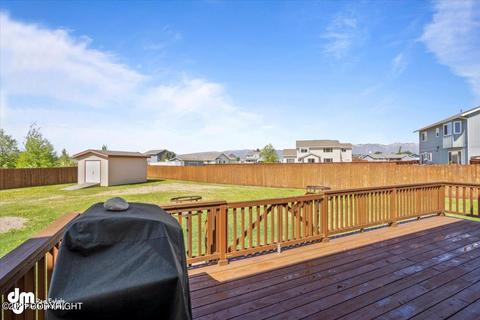 13981 E Jersey Loop, Palmer, AK 99645 photo 26