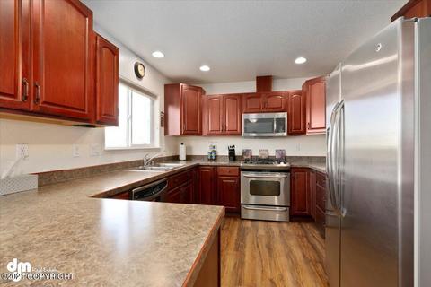 13981 E Jersey Loop, Palmer, AK 99645 photo 8