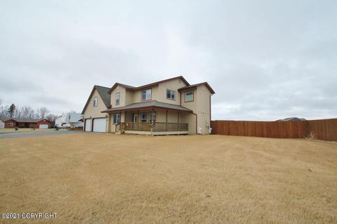13981 E Jersey Loop, Palmer, AK 99645 photo 32