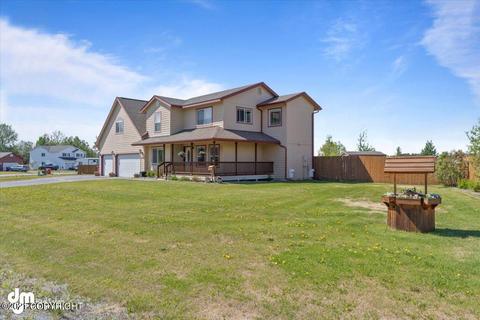 13981 E Jersey Loop, Palmer, AK 99645 photo 28