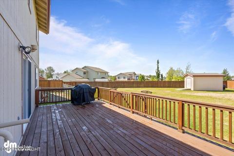 13981 E Jersey Loop, Palmer, AK 99645 photo 25