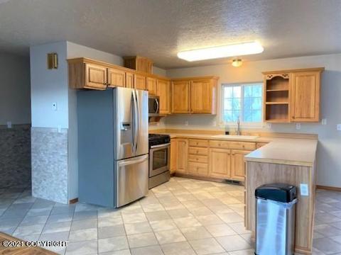 17433 N Juanita Loop, Eagle River, AK 99577 photo 5