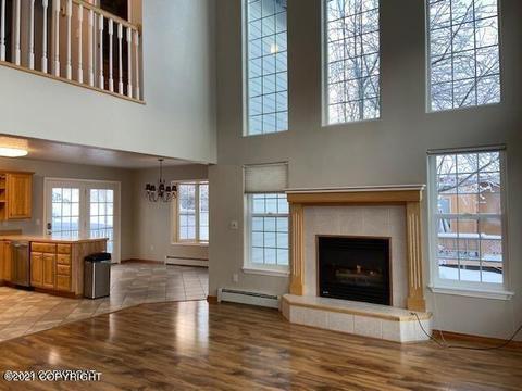 17433 N Juanita Loop, Eagle River, AK 99577 photo 3
