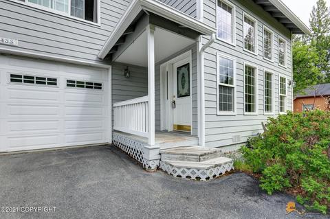 17433 N Juanita Loop, Eagle River, AK 99577 photo 2