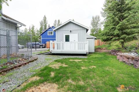 17433 N Juanita Loop, Eagle River, AK 99577 photo 29