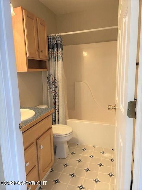 17433 N Juanita Loop, Eagle River, AK 99577 photo 20