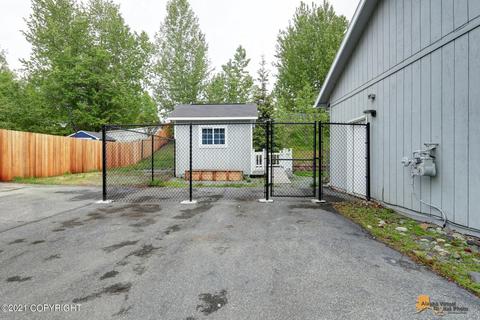 17433 N Juanita Loop, Eagle River, AK 99577 photo 30