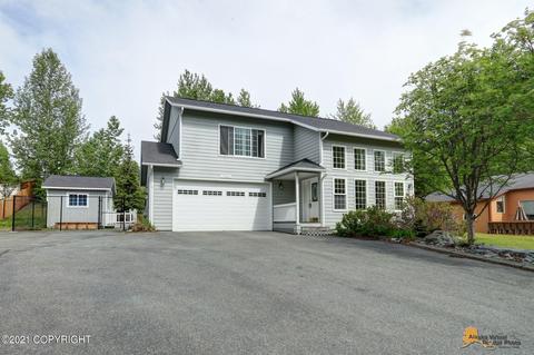 17433 N Juanita Loop, Eagle River, AK 99577 photo 25
