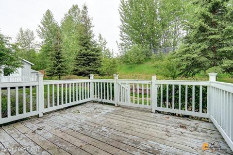17433 N Juanita Loop, Eagle River, AK 99577 photo 7