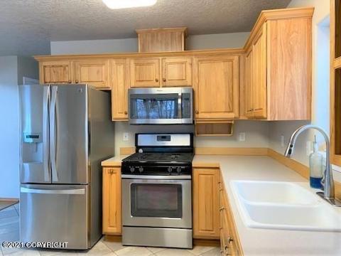 17433 N Juanita Loop, Eagle River, AK 99577 photo 9