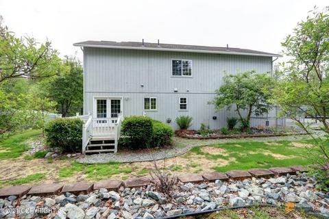 17433 N Juanita Loop, Eagle River, AK 99577 photo 27