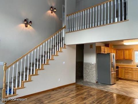 17433 N Juanita Loop, Eagle River, AK 99577 photo 11