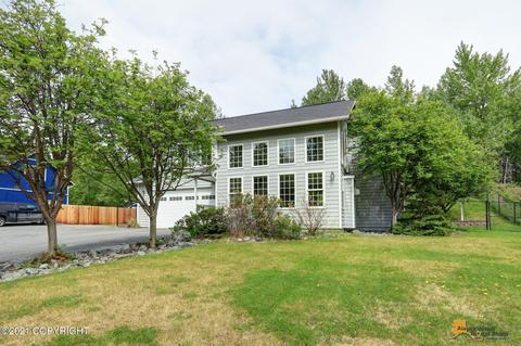 17433 N Juanita Loop, Eagle River, AK 99577 photo 24