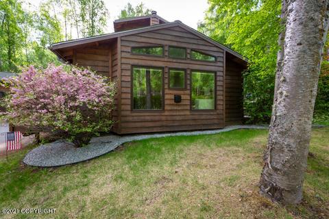 24545 Thunderbird Dr, Chugiak, AK 99567 photo 3