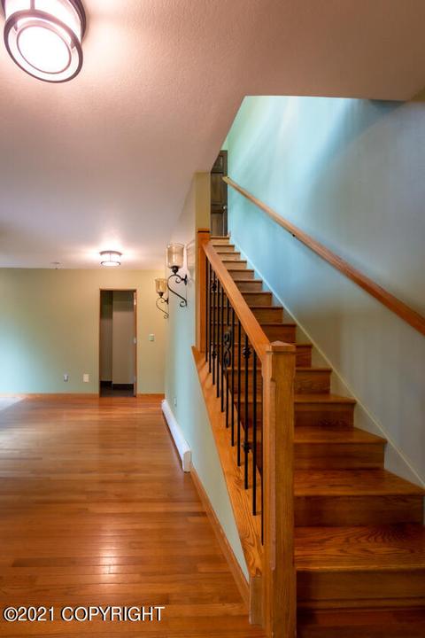 24545 Thunderbird Dr, Chugiak, AK 99567 photo 8