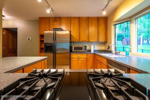 24545 Thunderbird Dr, Chugiak, AK 99567 photo 17