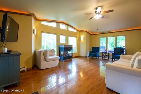 24545 Thunderbird Dr, Chugiak, AK 99567 photo 22