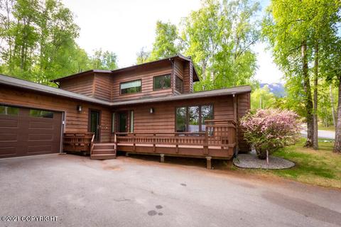 24545 Thunderbird Dr, Chugiak, AK 99567 photo 5