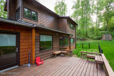 24545 Thunderbird Dr, Chugiak, AK 99567 photo 6