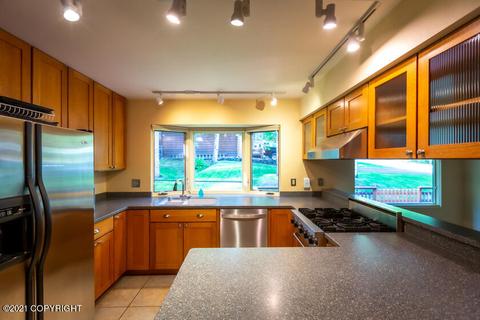 24545 Thunderbird Dr, Chugiak, AK 99567 photo 14