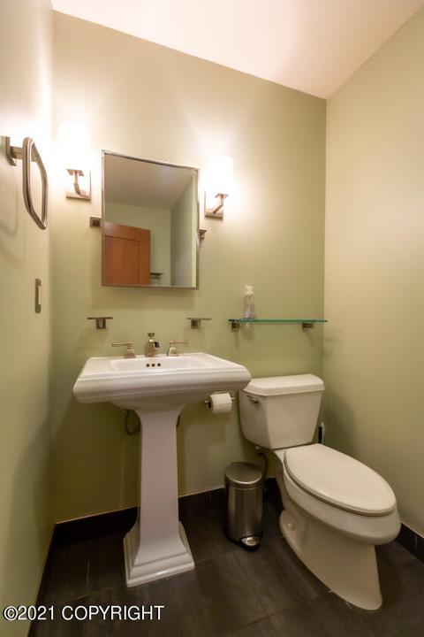 24545 Thunderbird Dr, Chugiak, AK 99567 photo 9