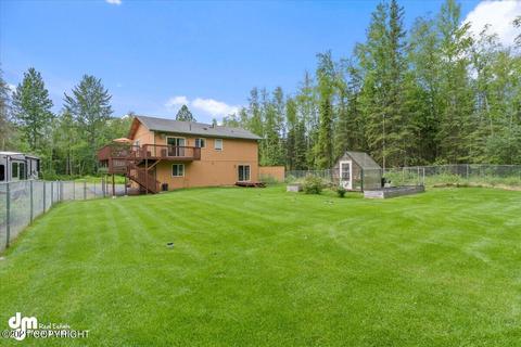 20939 Crabtree St, Chugiak, AK 99567 photo 37