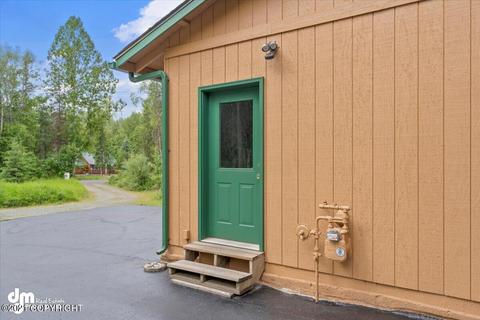 20939 Crabtree St, Chugiak, AK 99567 photo 41