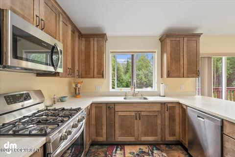 20939 Crabtree St, Chugiak, AK 99567 photo 7