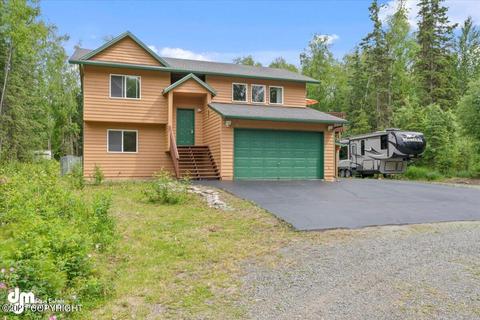 20939 Crabtree St, Chugiak, AK 99567 photo 1