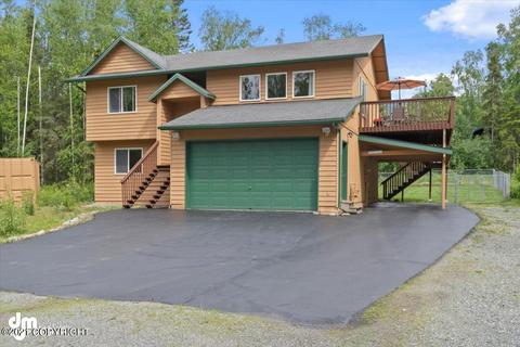 20939 Crabtree St, Chugiak, AK 99567 photo 44