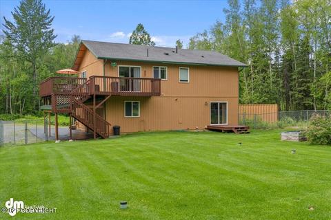 20939 Crabtree St, Chugiak, AK 99567 photo 38