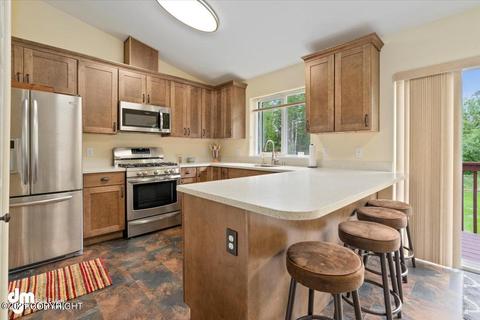 20939 Crabtree St, Chugiak, AK 99567 photo 5