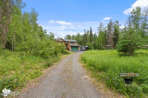 20939 Crabtree St, Chugiak, AK 99567 photo 43