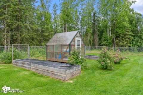 20939 Crabtree St, Chugiak, AK 99567 photo 35