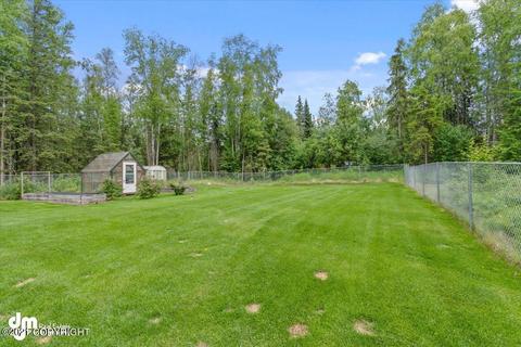 20939 Crabtree St, Chugiak, AK 99567 photo 33